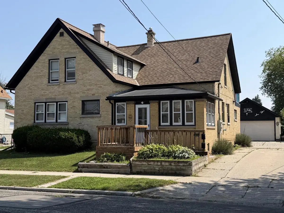 1321 S 16th STREET, Manitowoc, WI 54220 - #1