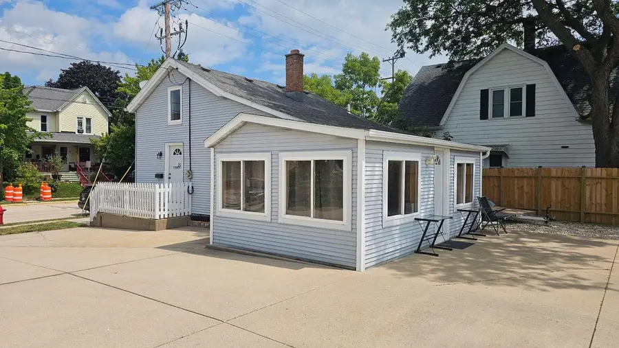 29 E State STREET, Hartford, WI 53027 - #2