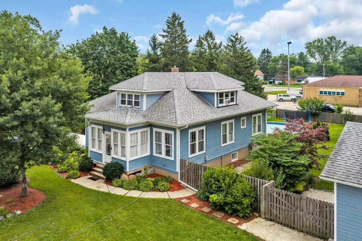 24917 83rd STREET, Salem, WI 53168 - #1