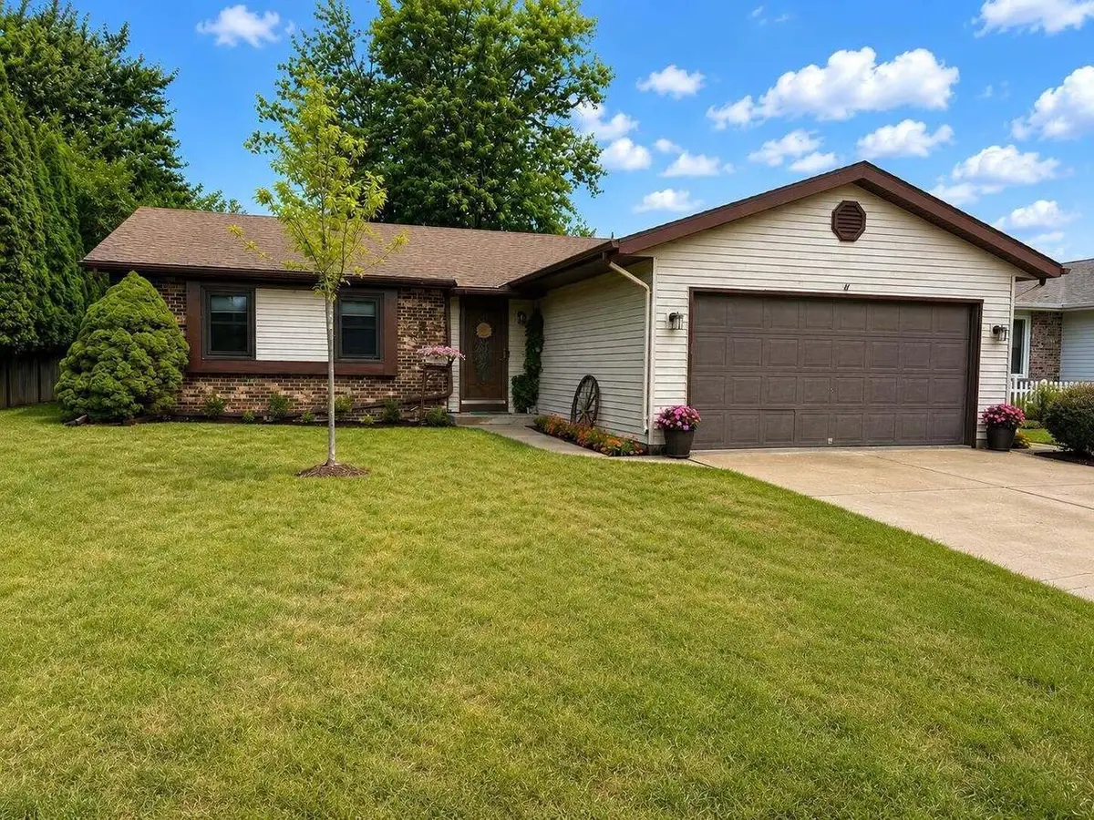 5553 S Swift AVENUE, Cudahy, WI 53110 - #1