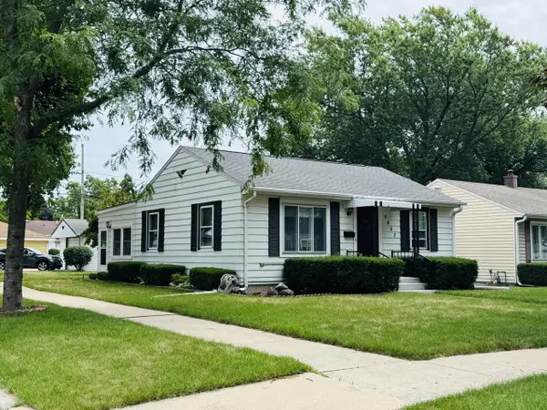 4402 S Lenox STREET, Milwaukee, WI 53207