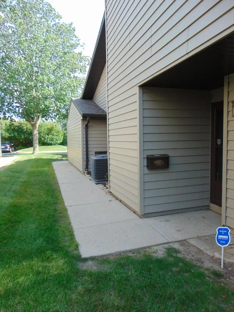 8933 N 70th STREET #8933, Milwaukee, WI 53223 - #2