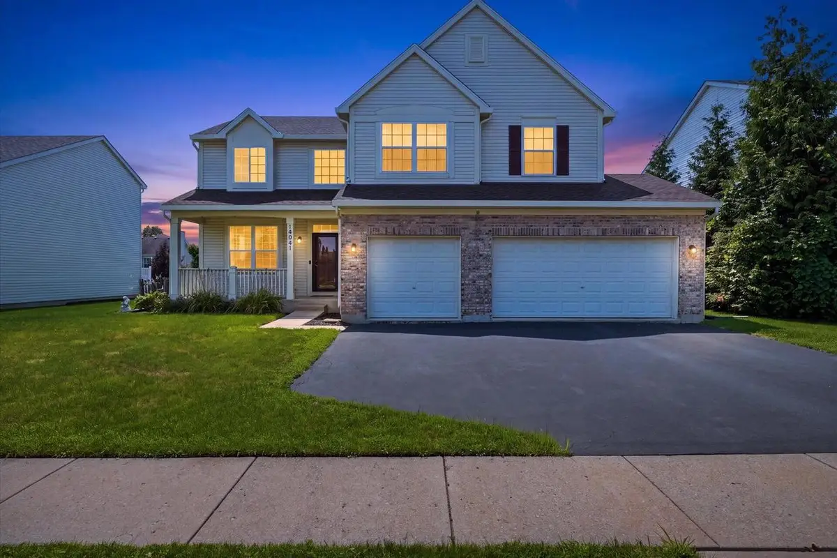 10901 67th STREET, Kenosha, WI 53142 - #1