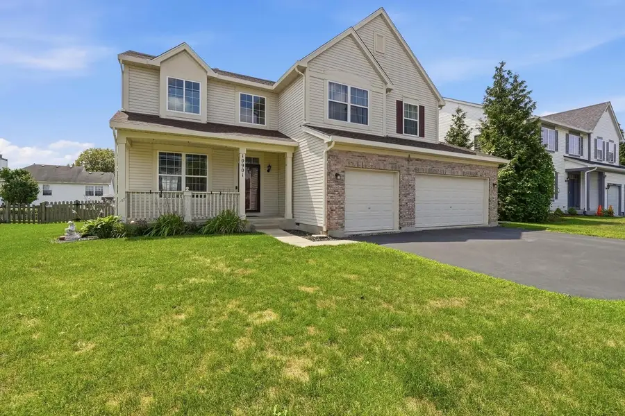 10901 67th STREET, Kenosha, WI 53142 - #2