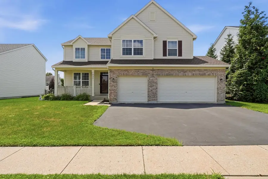 10901 67th STREET, Kenosha, WI 53142 - #3