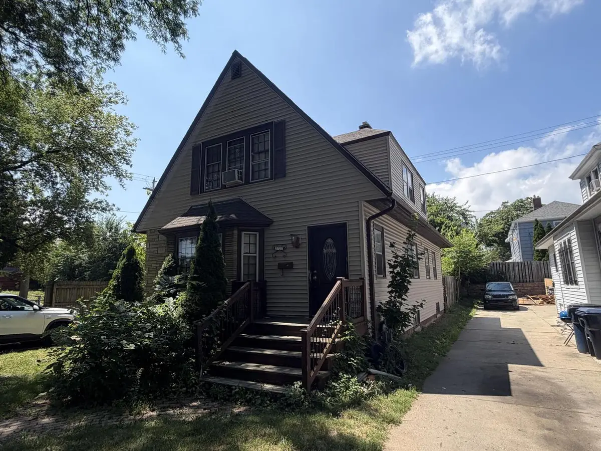 2727 N 56th STREET #2727A, Milwaukee, WI 53210 - #1