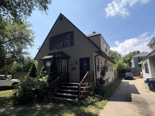 2727 N 56th STREET #2727A, Milwaukee, WI 53210