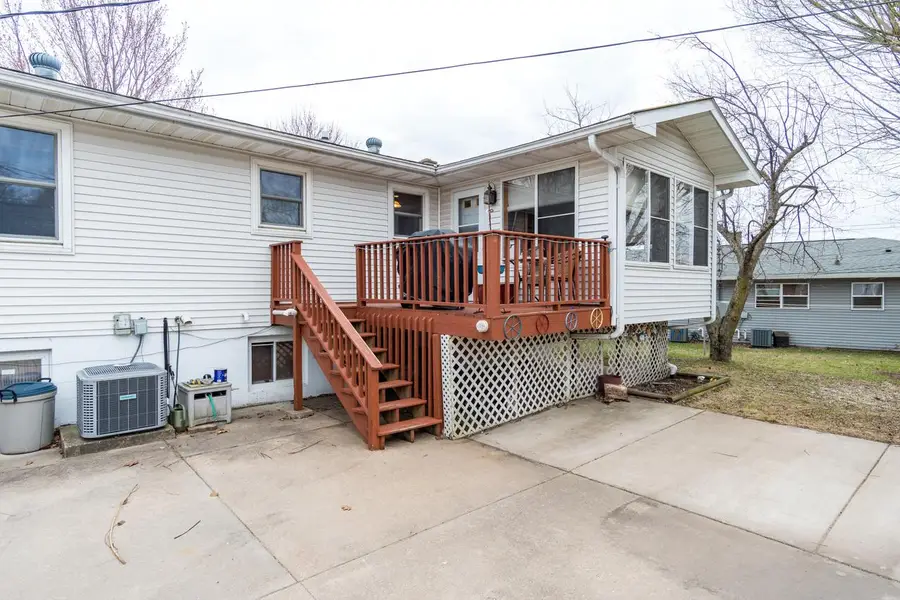 425 Church STREET, Holmen, WI 54636 - #3