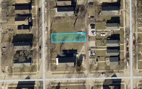 2114 N 40TH STREET, Milwaukee, WI 53208