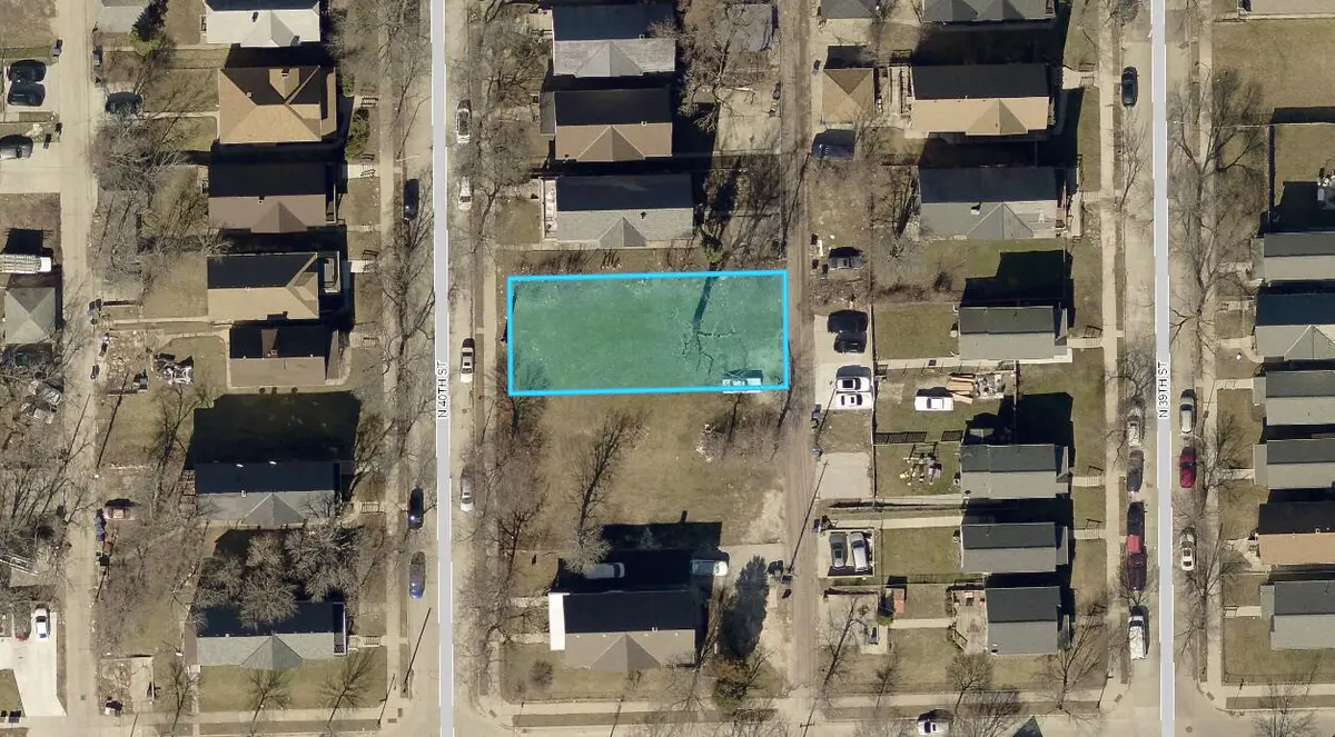 2120 N 40TH STREET, Milwaukee, WI 53208 - #1