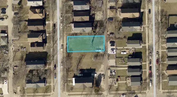 2120 N 40TH STREET, Milwaukee, WI 53208