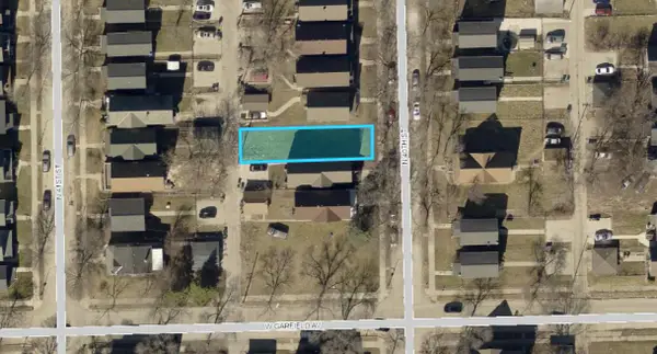 2217 N 40TH STREET, Milwaukee, WI 53208