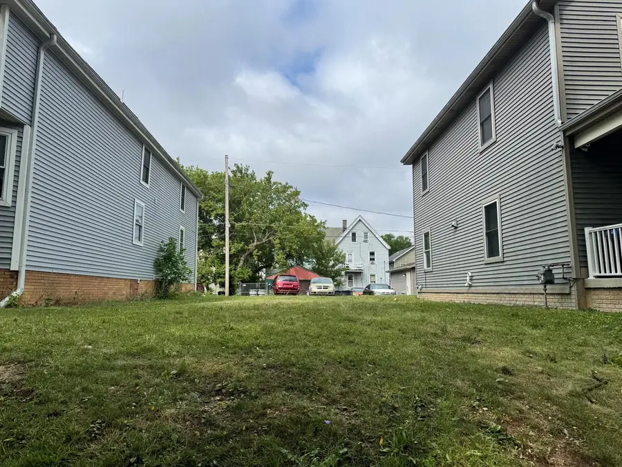 2217 N 40TH STREET, Milwaukee, WI 53208 - #2