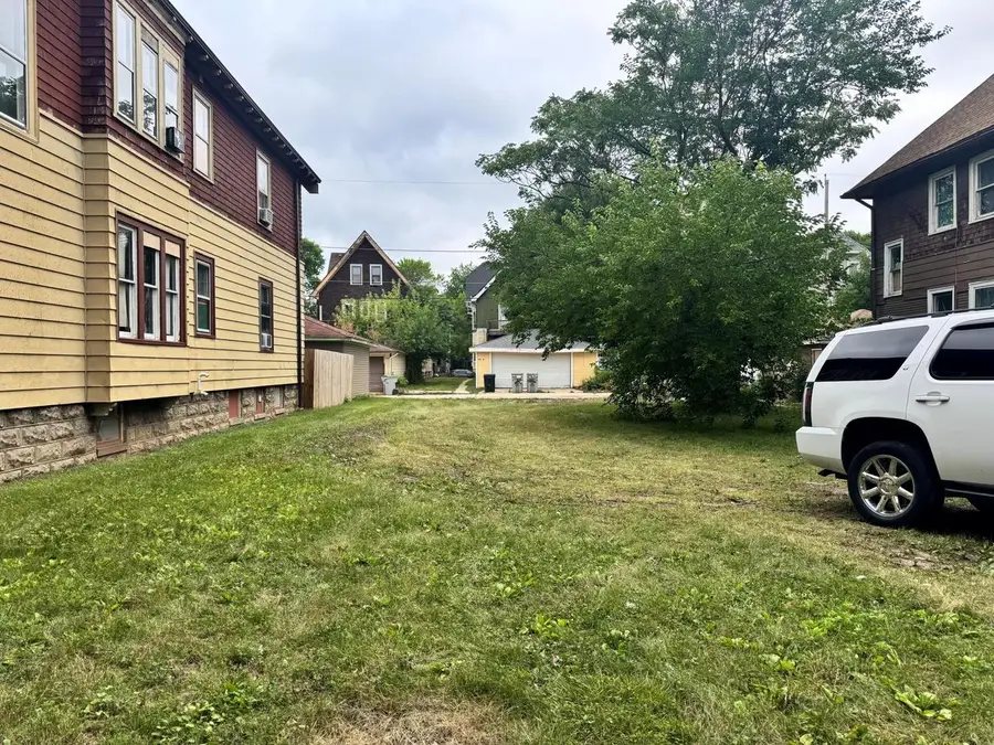 2513 N 40TH STREET, Milwaukee, WI 53210 - #2