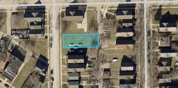 2028 N 41ST STREET, Milwaukee, WI 53208