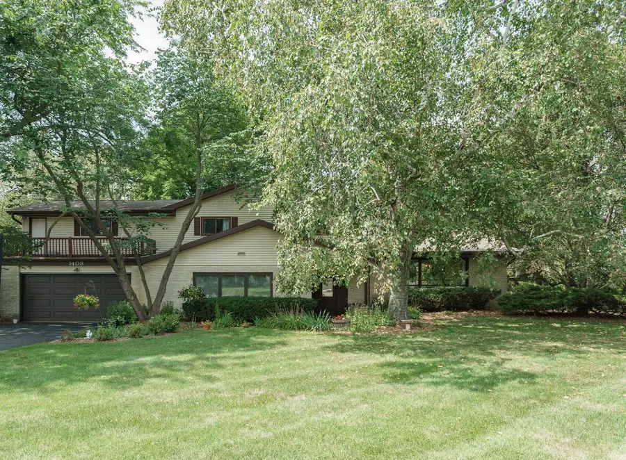 1408 Country Club LANE, Watertown, WI 53098 - #2