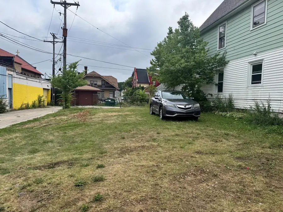2236 N 44TH STREET, Milwaukee, WI 53208 - #2