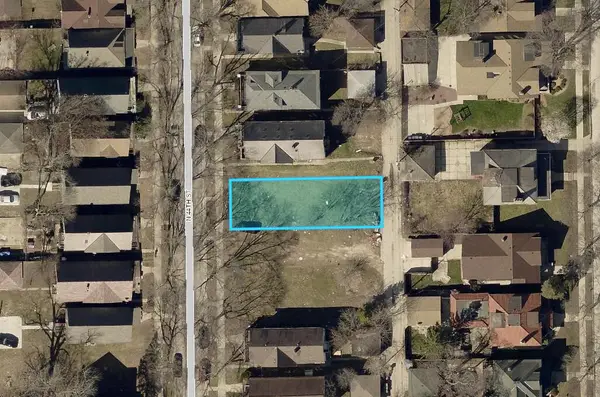 2356 N 44TH STREET, Milwaukee, WI 53210