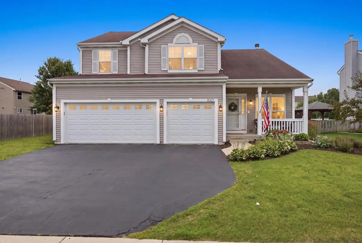 8221 65th PLACE, Kenosha, WI 53142 - #1