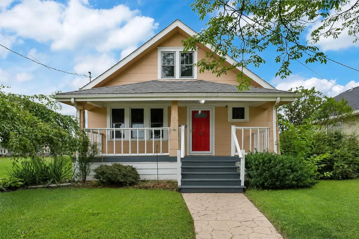 5426 32nd AVENUE, Kenosha, WI 53144 - #1