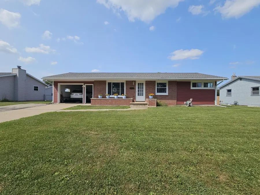 918 Eyler STREET, Sparta, WI 54656 - #2