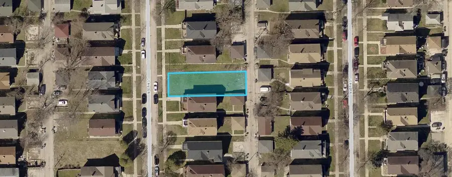 2554 N 50TH STREET, Milwaukee, WI 53210 - #2