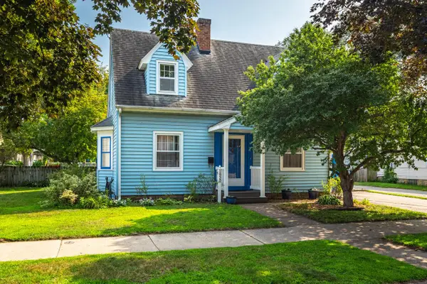 1920 Madison STREET, La Crosse, WI 54601