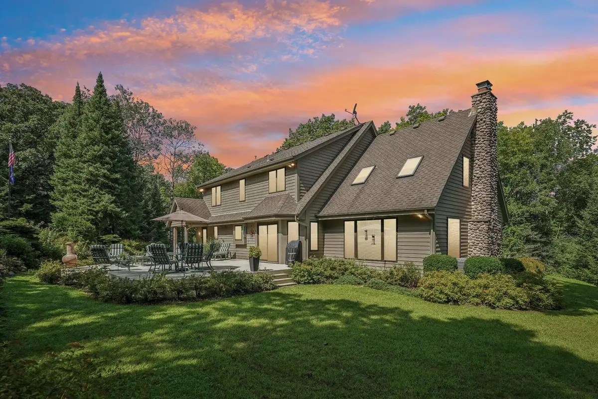 W323S9616 Beulah ROAD, Mukwonago, WI 53149 - #1