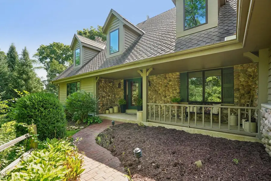 W323S9616 Beulah ROAD, Mukwonago, WI 53149 - #3