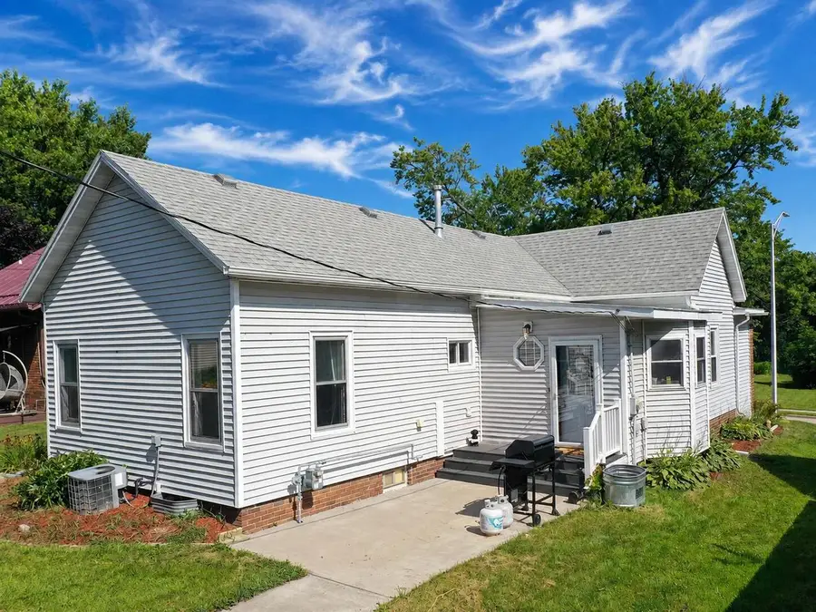427 South STREET, Cashton, WI 54619 - #2