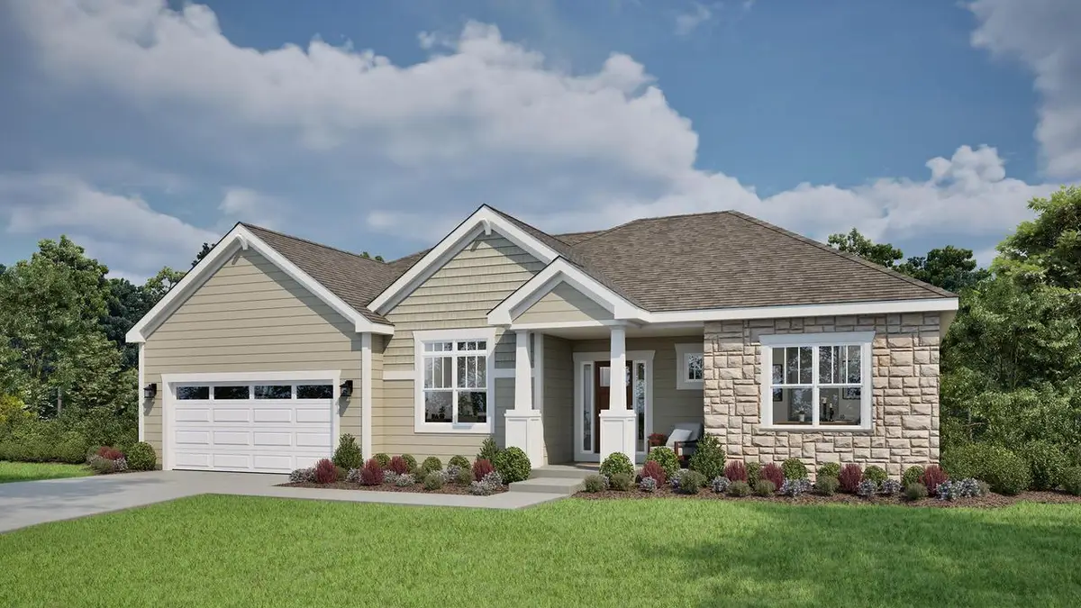N66W25806 Big Sky DRIVE, Sussex, WI 53089 - #1