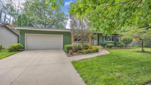 70 Cherry LANE, Fond Du Lac, WI 54935