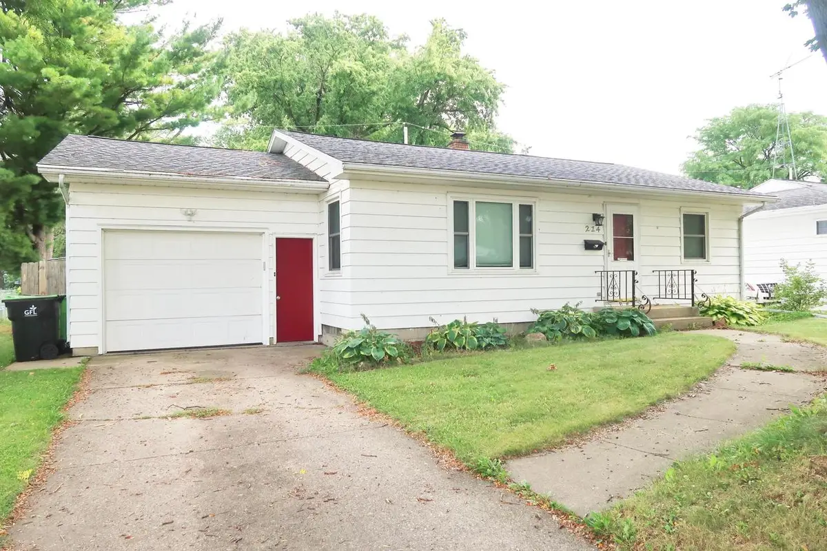 214 Francis COURT, Beaver Dam, WI 53916 - #1