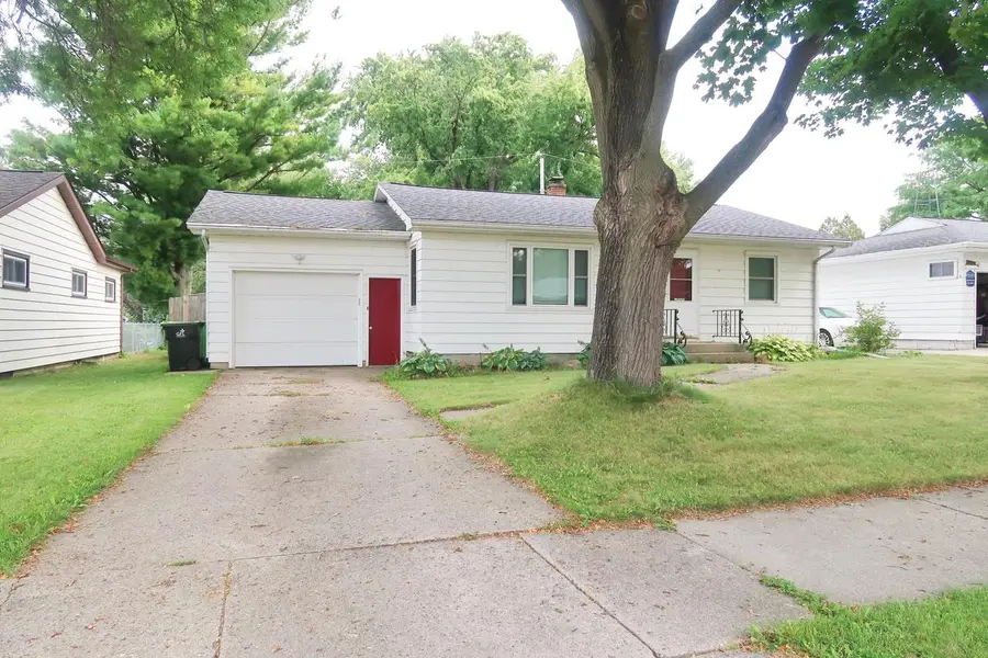 214 Francis COURT, Beaver Dam, WI 53916 - #2