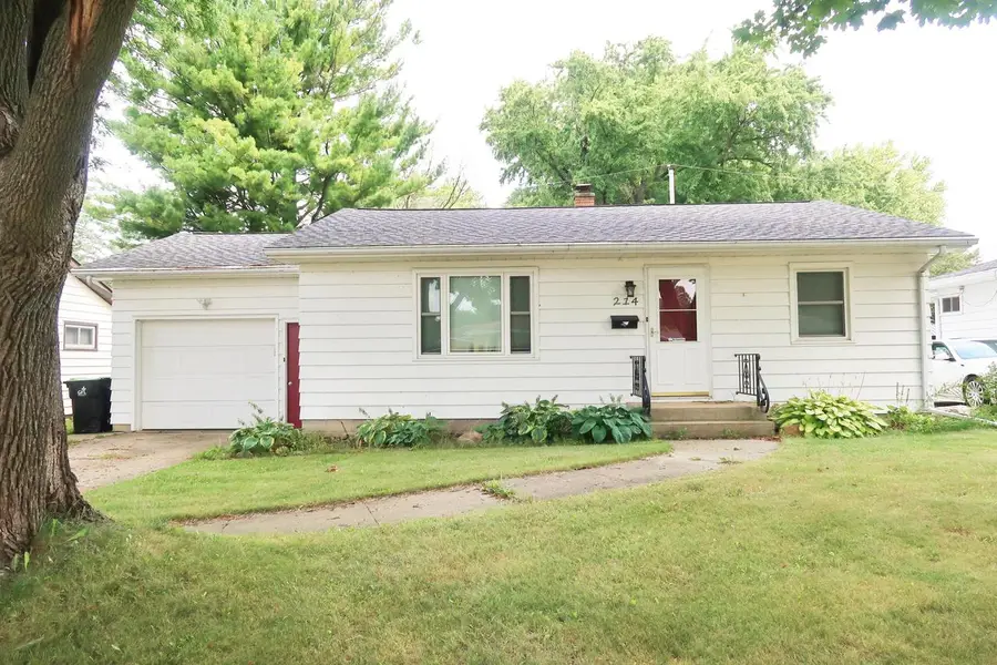 214 Francis COURT, Beaver Dam, WI 53916 - #3