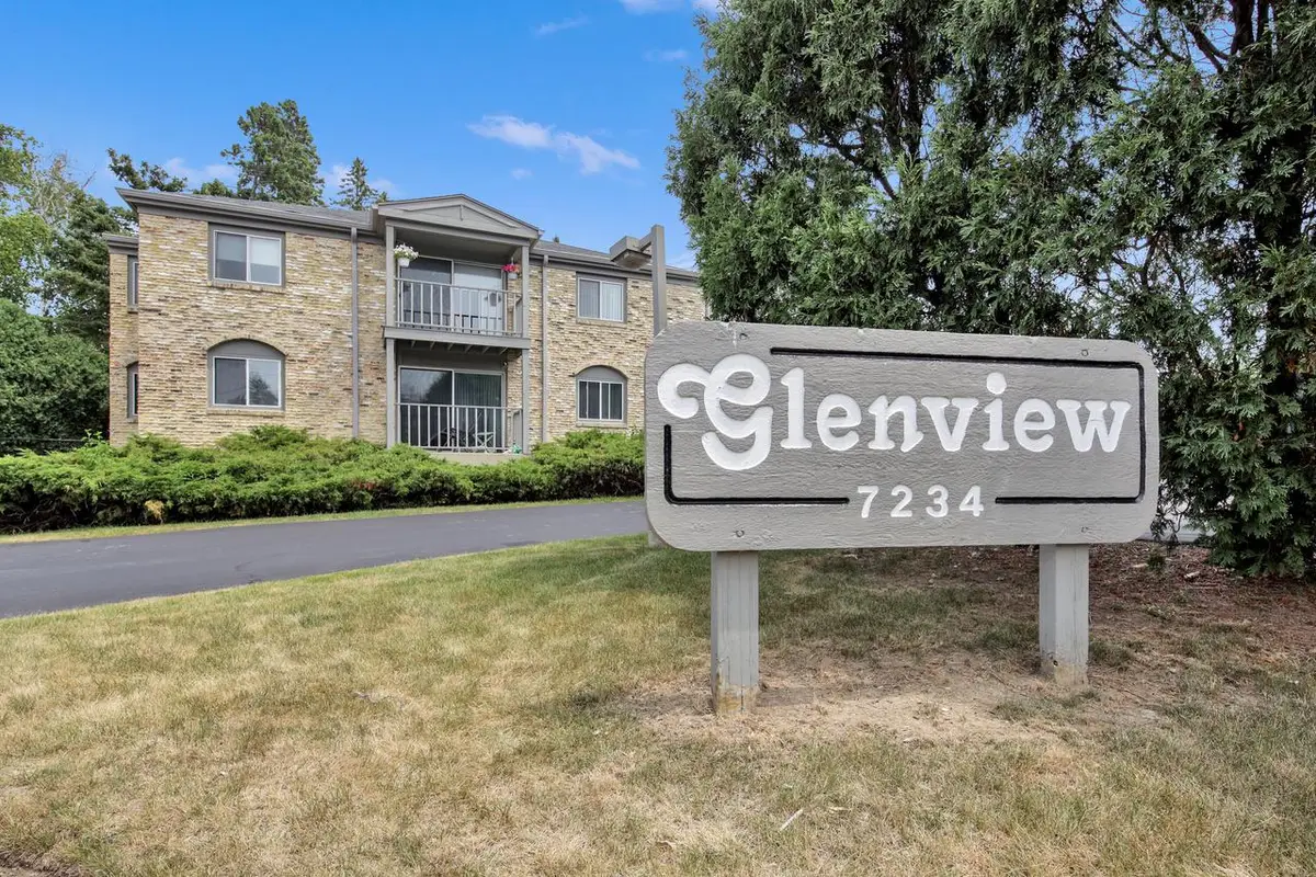 7234 N Green Bay AVENUE #208, Glendale, WI 53209 - #1