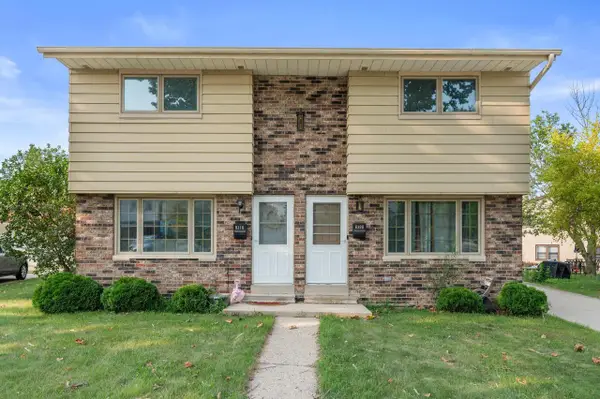 8308 W Crawford AVENUE #8310, Milwaukee, WI 53220