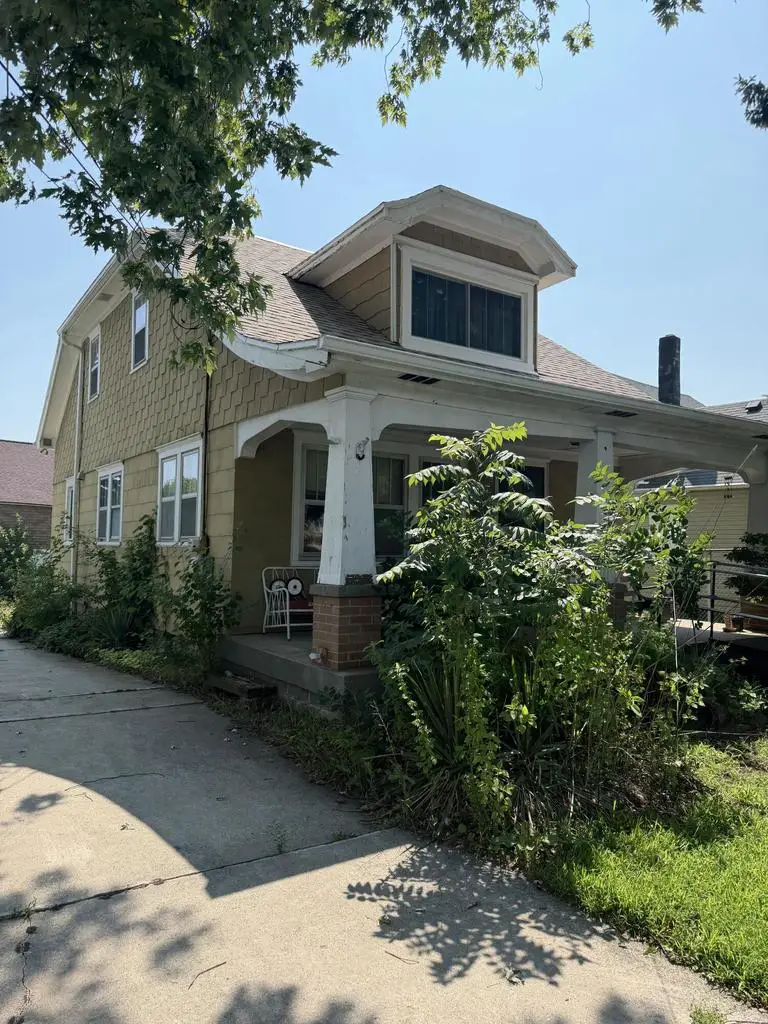 3563 Douglas AVENUE, Racine, WI 53402 - #1