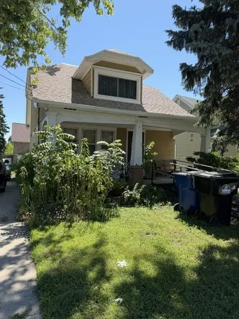 3563 Douglas AVENUE, Racine, WI 53402 - #2