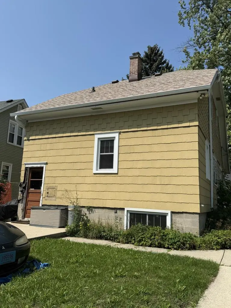 3563 Douglas AVENUE, Racine, WI 53402 - #3