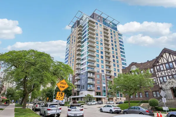 1522 N Prospect AVENUE #303, Milwaukee, WI 53202