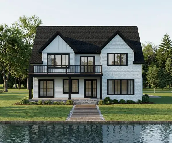 3505 South Shore DRIVE, Delavan, WI 53115