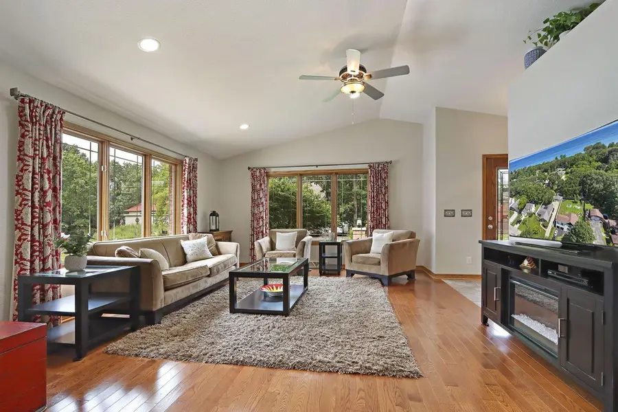 8711 3rd AVENUE, Pleasant Prairie, WI 53158 - #3