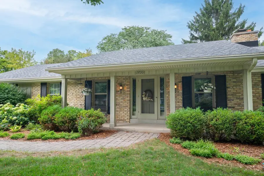 15720 W Roualt STREET, Brookfield, WI 53005 - #2