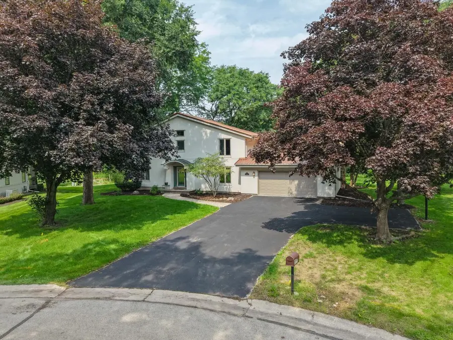 15270 Red Fox LANE, Elm Grove, WI 53122 - #2