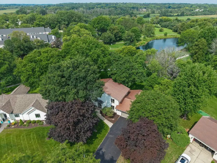 15270 Red Fox LANE, Elm Grove, WI 53122 - #3