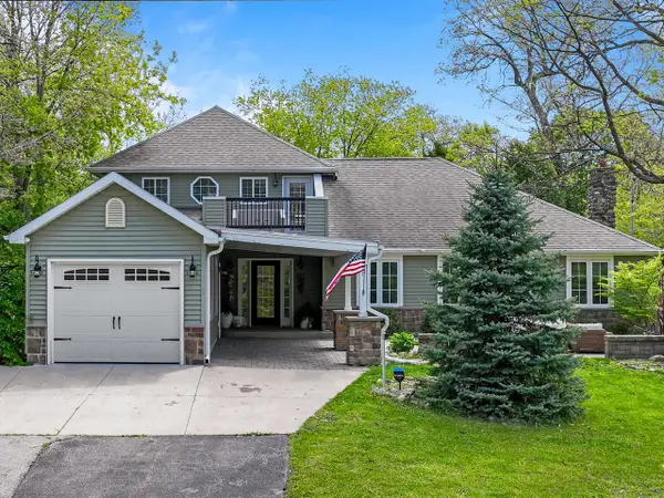 1069 Sauganash DRIVE, Fontana, WI 53125