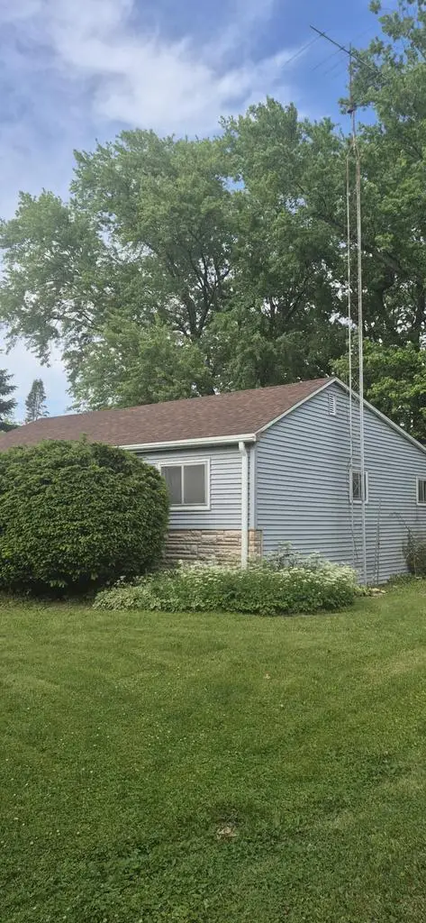 517 N Wisconsin STREET, Elkhorn, WI 53121 - #2
