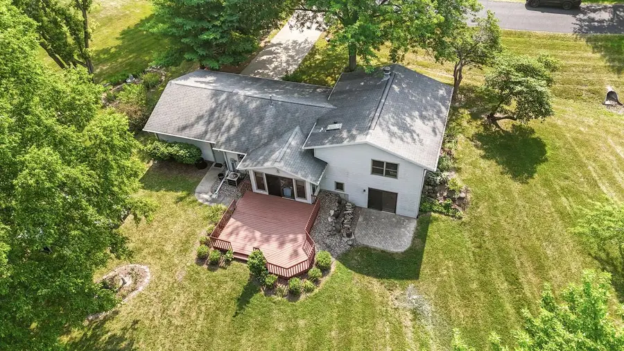 921 Wesley ROAD, Oregon, WI 53575 - #3
