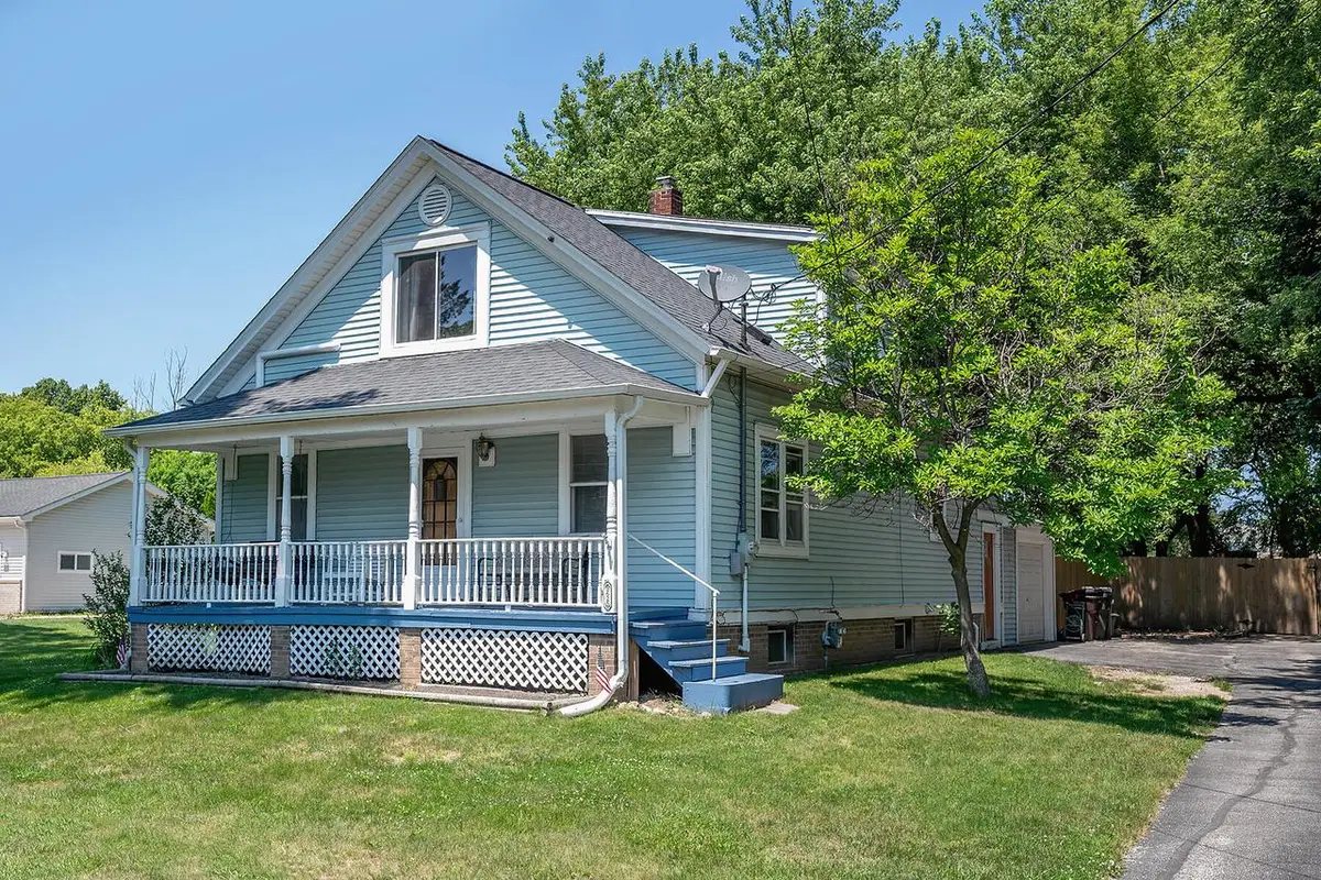 2626 St Ritas ROAD, Racine, WI 53404 - #1